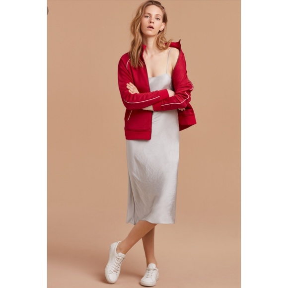 Aritzia Wilfred Free Track Jacket - Picture 8 of 8